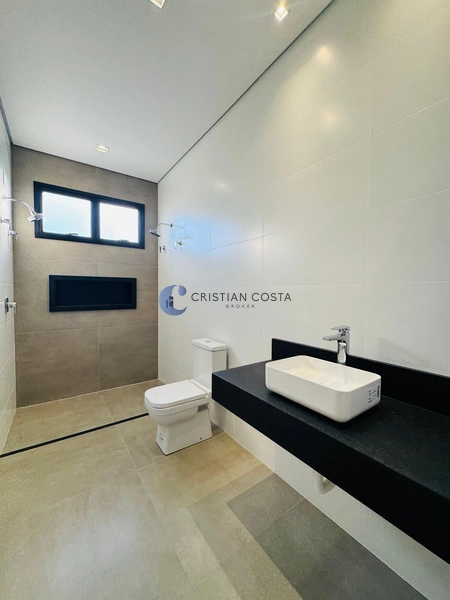 Casa de 3 suítes e piscina no Condomínio Damha IV em São Carlos/SP.: 34ª foto da galeria de imagens do imóvel