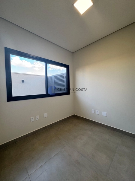 Casa de 3 suítes e piscina no Condomínio Damha IV em São Carlos/SP.: 7ª foto da galeria de imagens do imóvel