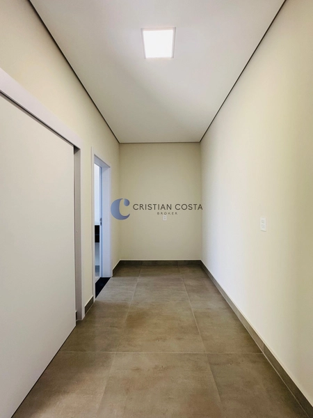 Casa de 3 suítes e piscina no Condomínio Damha IV em São Carlos/SP.: 33ª foto da galeria de imagens do imóvel