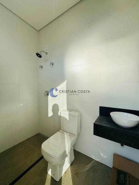 Casa de 3 suítes e piscina no Condomínio Damha IV em São Carlos/SP.: 22ª foto da galeria de imagens do imóvel