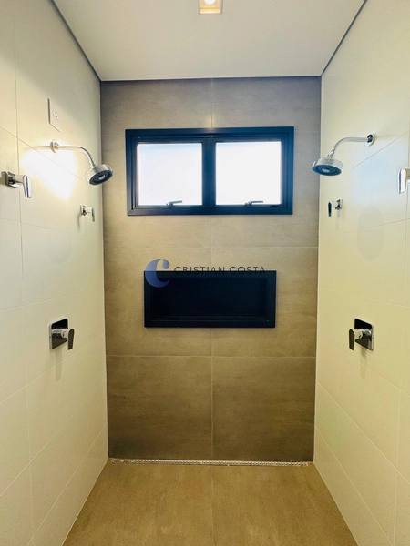 Casa de 3 suítes e piscina no Condomínio Damha IV em São Carlos/SP.: 35ª foto da galeria de imagens do imóvel