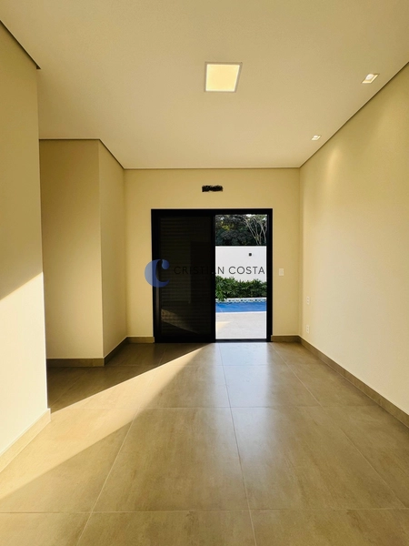 Casa de 3 suítes e piscina no Condomínio Damha IV em São Carlos/SP.: 36ª foto da galeria de imagens do imóvel