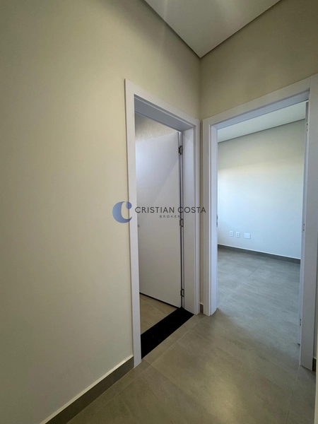 Casa de 3 suítes e piscina no Condomínio Damha IV em São Carlos/SP.: 5ª foto da galeria de imagens do imóvel