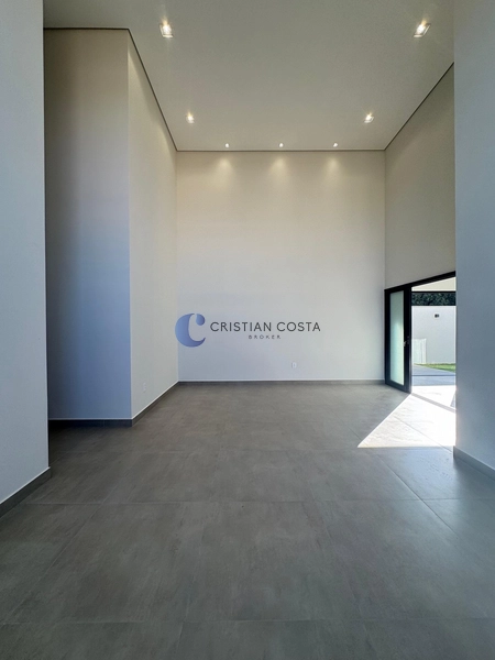 Casa de 3 suítes e piscina no Condomínio Damha IV em São Carlos/SP.: 11ª foto da galeria de imagens do imóvel