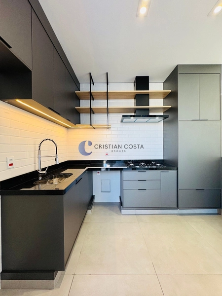 Casa de 3 dormitórios no Condomínio Villeneuve em São Carlos/SP.: 7ª foto da galeria de imagens do imóvel