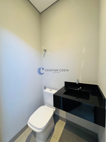 Casa de 3 dormitórios no Condomínio Villeneuve em São Carlos/SP.: 15ª foto da galeria de imagens do imóvel