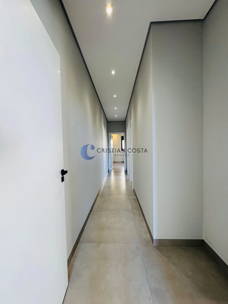 Casa de 3 dormitórios no Condomínio Villeneuve em São Carlos/SP.: 20ª foto da galeria de imagens do imóvel