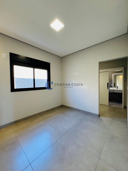 Casa de 3 dormitórios no Condomínio Villeneuve em São Carlos/SP.: 24ª foto da galeria de imagens do imóvel