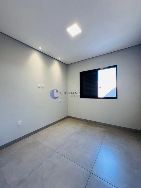Casa de 3 dormitórios no Condomínio Villeneuve em São Carlos/SP.: 23ª foto da galeria de imagens do imóvel