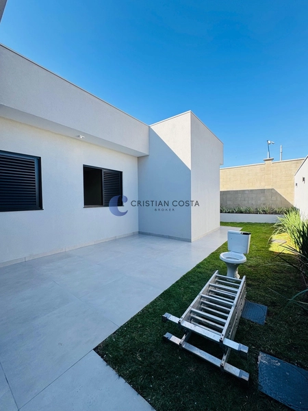 Casa de 3 dormitórios no Condomínio Villeneuve em São Carlos/SP.: 16ª foto da galeria de imagens do imóvel