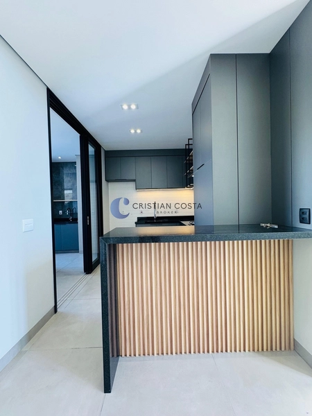 Casa de 3 dormitórios no Condomínio Villeneuve em São Carlos/SP.: 6ª foto da galeria de imagens do imóvel