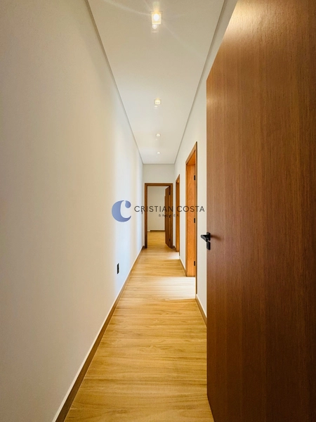 Casa com 3 suítes no Condomínio Residencial Faber III em São Carlos/SP: 24ª foto da galeria de imagens do imóvel