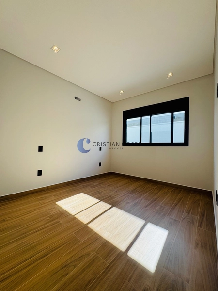 Casa com 3 suítes no Condomínio Residencial Faber III em São Carlos/SP: 27ª foto da galeria de imagens do imóvel
