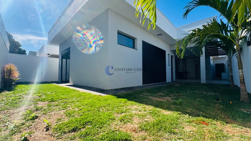 Casa com 3 suítes no Condomínio Residencial Faber III em São Carlos/SP: 19ª foto da galeria de imagens do imóvel