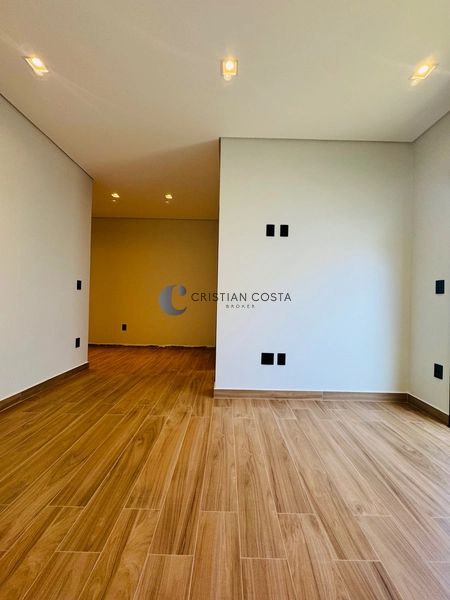 Casa com 3 suítes no Condomínio Residencial Faber III em São Carlos/SP: 32ª foto da galeria de imagens do imóvel