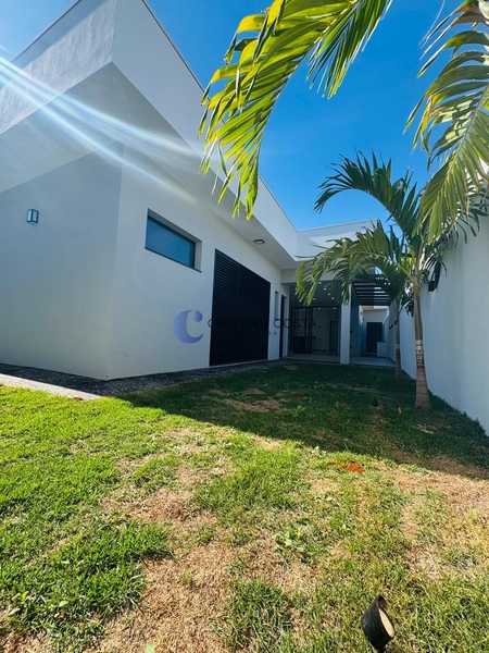 Casa com 3 suítes no Condomínio Residencial Faber III em São Carlos/SP: 17ª foto da galeria de imagens do imóvel