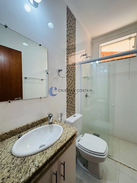 Sobrado de 5 dormitórios no Condomínio Eldorado em São Carlos/SP.: 9ª foto da galeria de imagens do imóvel