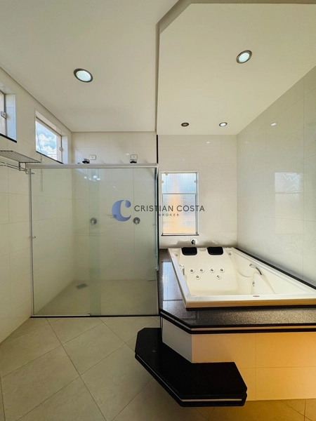 Sobrado de 5 dormitórios no Condomínio Eldorado em São Carlos/SP.: 73ª foto da galeria de imagens do imóvel