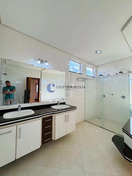 Sobrado de 5 dormitórios no Condomínio Eldorado em São Carlos/SP.: 72ª foto da galeria de imagens do imóvel