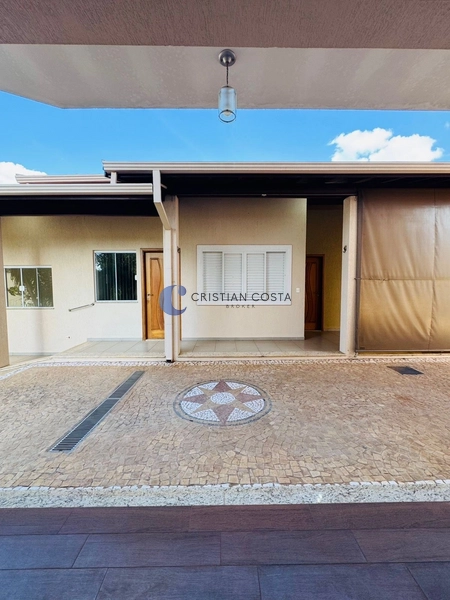 Sobrado de 5 dormitórios no Condomínio Eldorado em São Carlos/SP.: 13ª foto da galeria de imagens do imóvel