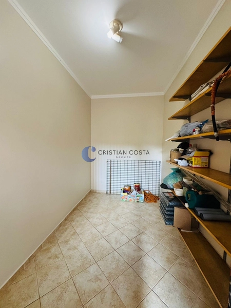 Sobrado de 5 dormitórios no Condomínio Eldorado em São Carlos/SP.: 45ª foto da galeria de imagens do imóvel