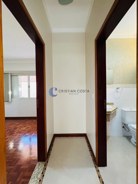 Sobrado de 5 dormitórios no Condomínio Eldorado em São Carlos/SP.: 6ª foto da galeria de imagens do imóvel