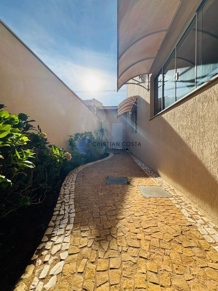 Sobrado de 5 dormitórios no Condomínio Eldorado em São Carlos/SP.: 19ª foto da galeria de imagens do imóvel