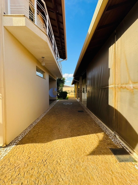 Sobrado de 5 dormitórios no Condomínio Eldorado em São Carlos/SP.: 20ª foto da galeria de imagens do imóvel