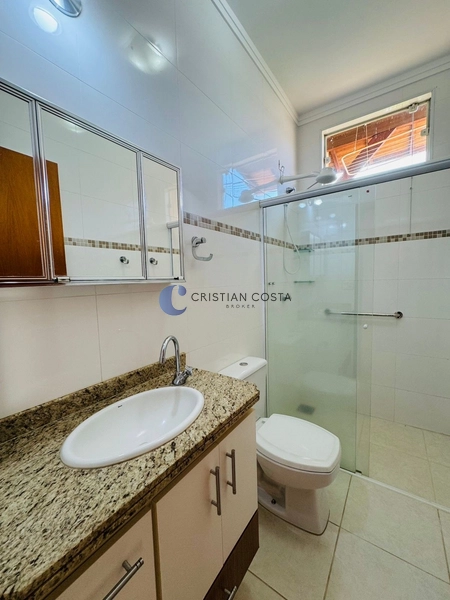Sobrado de 5 dormitórios no Condomínio Eldorado em São Carlos/SP.: 42ª foto da galeria de imagens do imóvel