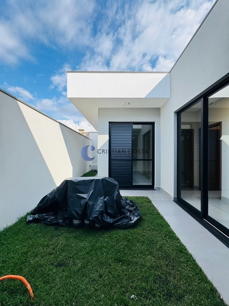 Casa de 3 suítes no Condomínio Villeneuve em São Carlos/SP.: 18ª foto da galeria de imagens do imóvel