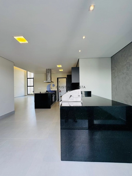 Casa de 3 suítes no Condomínio Villeneuve em São Carlos/SP.: 11ª foto da galeria de imagens do imóvel