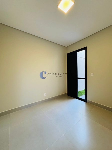 Casa de 3 suítes no Condomínio Villeneuve em São Carlos/SP.: 24ª foto da galeria de imagens do imóvel