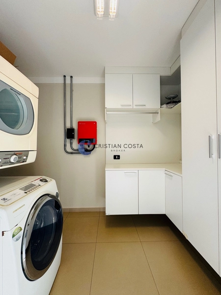 Casa com 3 suítes e piscina no Condomínio Damha II em São Carlos/SP.: 18ª foto da galeria de imagens do imóvel