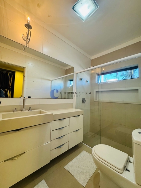Casa com 3 suítes e piscina no Condomínio Damha II em São Carlos/SP.: 57ª foto da galeria de imagens do imóvel