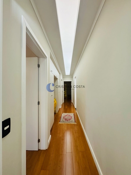 Casa com 3 suítes e piscina no Condomínio Damha II em São Carlos/SP.: 47ª foto da galeria de imagens do imóvel
