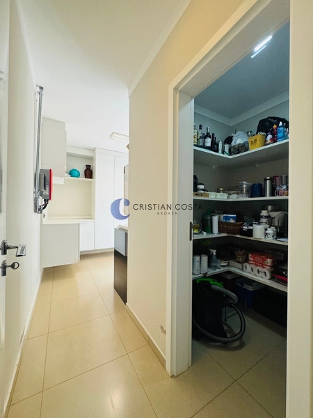 Casa com 3 suítes e piscina no Condomínio Damha II em São Carlos/SP.: 16ª foto da galeria de imagens do imóvel