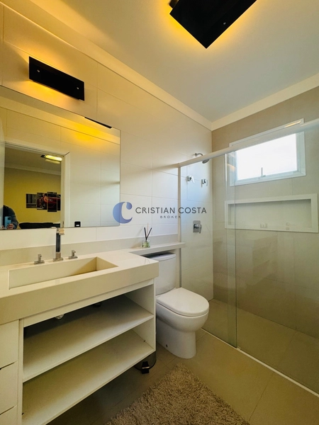 Casa com 3 suítes e piscina no Condomínio Damha II em São Carlos/SP.: 54ª foto da galeria de imagens do imóvel