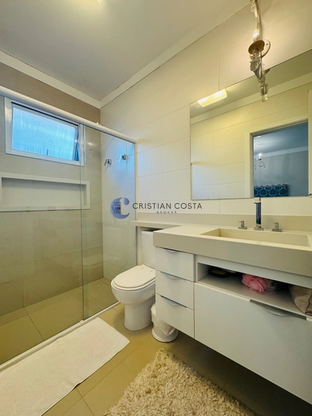 Casa com 3 suítes e piscina no Condomínio Damha II em São Carlos/SP.: 50ª foto da galeria de imagens do imóvel