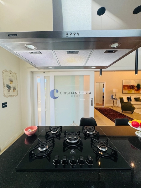 Casa com 3 suítes e piscina no Condomínio Damha II em São Carlos/SP.: 21ª foto da galeria de imagens do imóvel