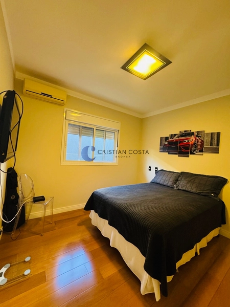 Casa com 3 suítes e piscina no Condomínio Damha II em São Carlos/SP.: 52ª foto da galeria de imagens do imóvel