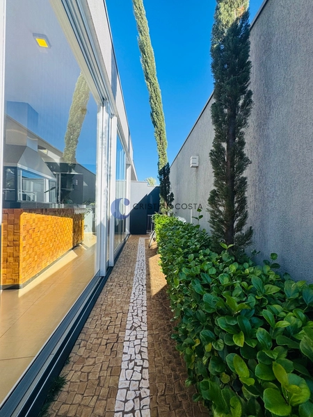 Casa com 3 suítes e piscina no Condomínio Damha II em São Carlos/SP.: 31ª foto da galeria de imagens do imóvel