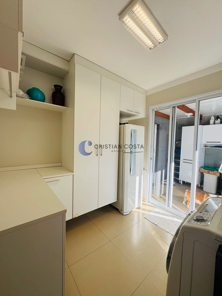 Casa com 3 suítes e piscina no Condomínio Damha II em São Carlos/SP.: 17ª foto da galeria de imagens do imóvel