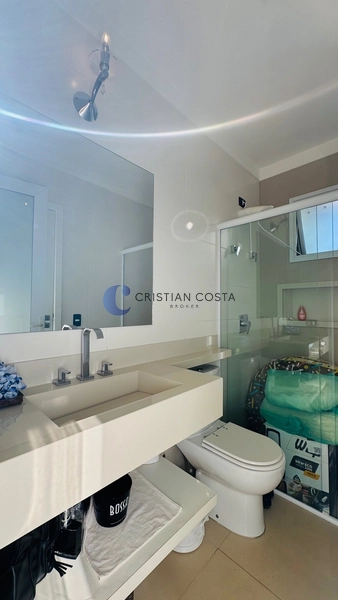 Casa com 3 suítes e piscina no Condomínio Damha II em São Carlos/SP.: 42ª foto da galeria de imagens do imóvel