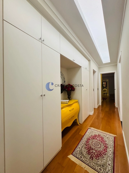 Casa com 3 suítes e piscina no Condomínio Damha II em São Carlos/SP.: 51ª foto da galeria de imagens do imóvel