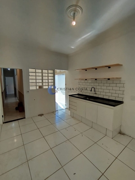 Casa de 2 dormitórios no Residencial PQ. Douradinho em São Carlos/SP.: 6ª foto da galeria de imagens do imóvel