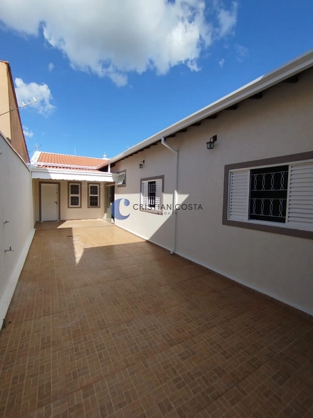 Casa de 2 dormitórios no Residencial PQ. Douradinho em São Carlos/SP.: 4ª foto da galeria de imagens do imóvel