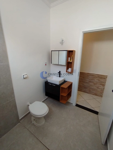 Casa de 2 dormitórios no Residencial PQ. Douradinho em São Carlos/SP.: 12ª foto da galeria de imagens do imóvel