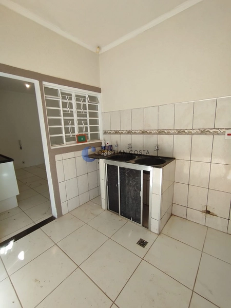Casa de 2 dormitórios no Residencial PQ. Douradinho em São Carlos/SP.: 10ª foto da galeria de imagens do imóvel
