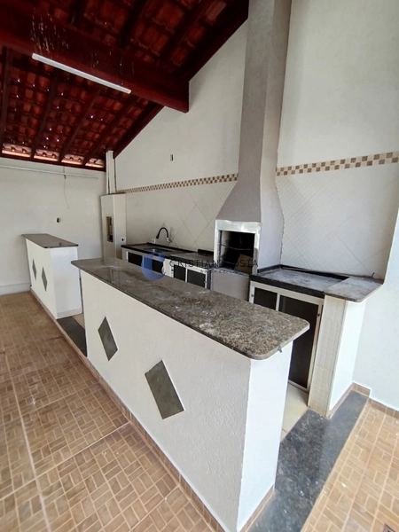 Casa de 2 dormitórios no Residencial PQ. Douradinho em São Carlos/SP.: 3ª foto da galeria de imagens do imóvel