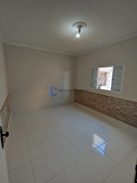 Casa de 2 dormitórios no Residencial PQ. Douradinho em São Carlos/SP.: 15ª foto da galeria de imagens do imóvel